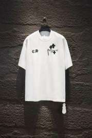 Picture of Chrome Hearts T Shirts Short _SKUChromeHeartsS-XL8stx728917731